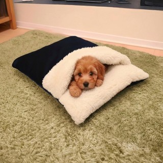 Caminha de Cachorro Cama Pet Canguru Saco De Dormir Cães e Gatos