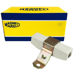 Resistência Eletroventilador Ventoinha Vw Gol G1 G2 G3 G4 Magneti Marelli