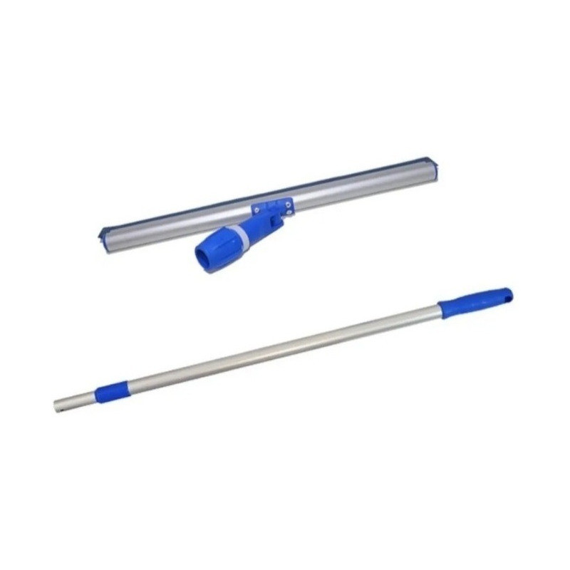 Rodo Twister Bralimpia 45cm C/cabo Extensível Limpeza 1,40m em Oferta na Shopee