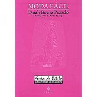 Moda Fácil autor Dinah Bueno Pezzolo; Anita Ljung