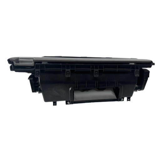 Tampa Porta Luva Honda Crv 2007 A 2011 77330swaa Original