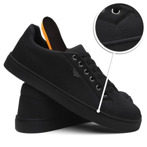 Sapatênis Masculino Casual Conforto e Estilo Na Promoção