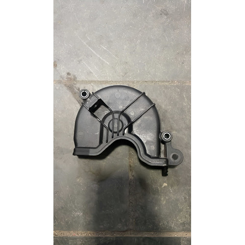 Capa Da Correia Dentada Volks Up! Tsi 2019 A 2022 Original
