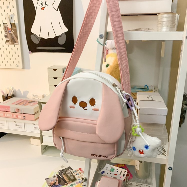 [Bolsa quadrada pequena combinada] Bolsa para celular Bolsa pequena Bolsa pequena para lixo Bolsa pequena Bolsa quadrada