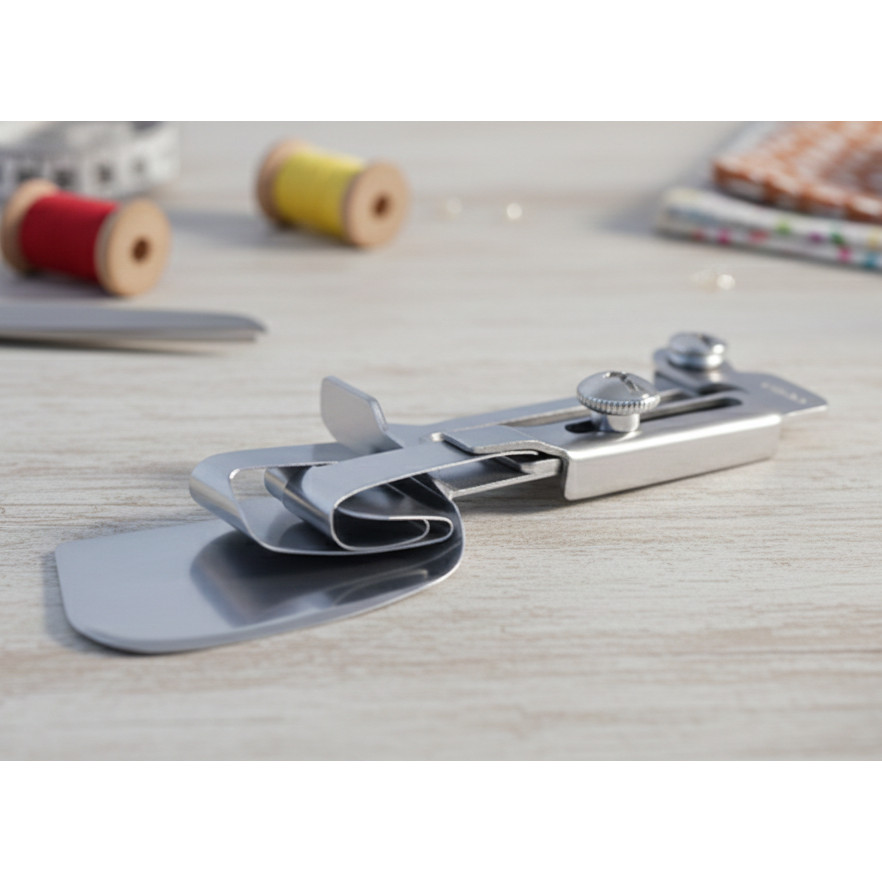 Aparelho Regulavel de Barra Bainha Para Reta A11