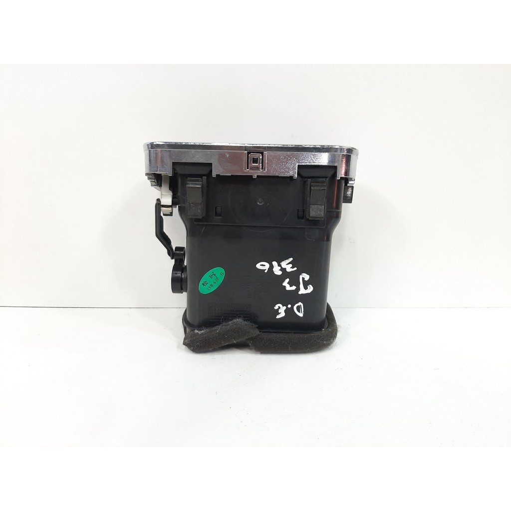 Difusor Ar Painel Dianteiro Esquerdo Jac J3 2014 2015 A 2016