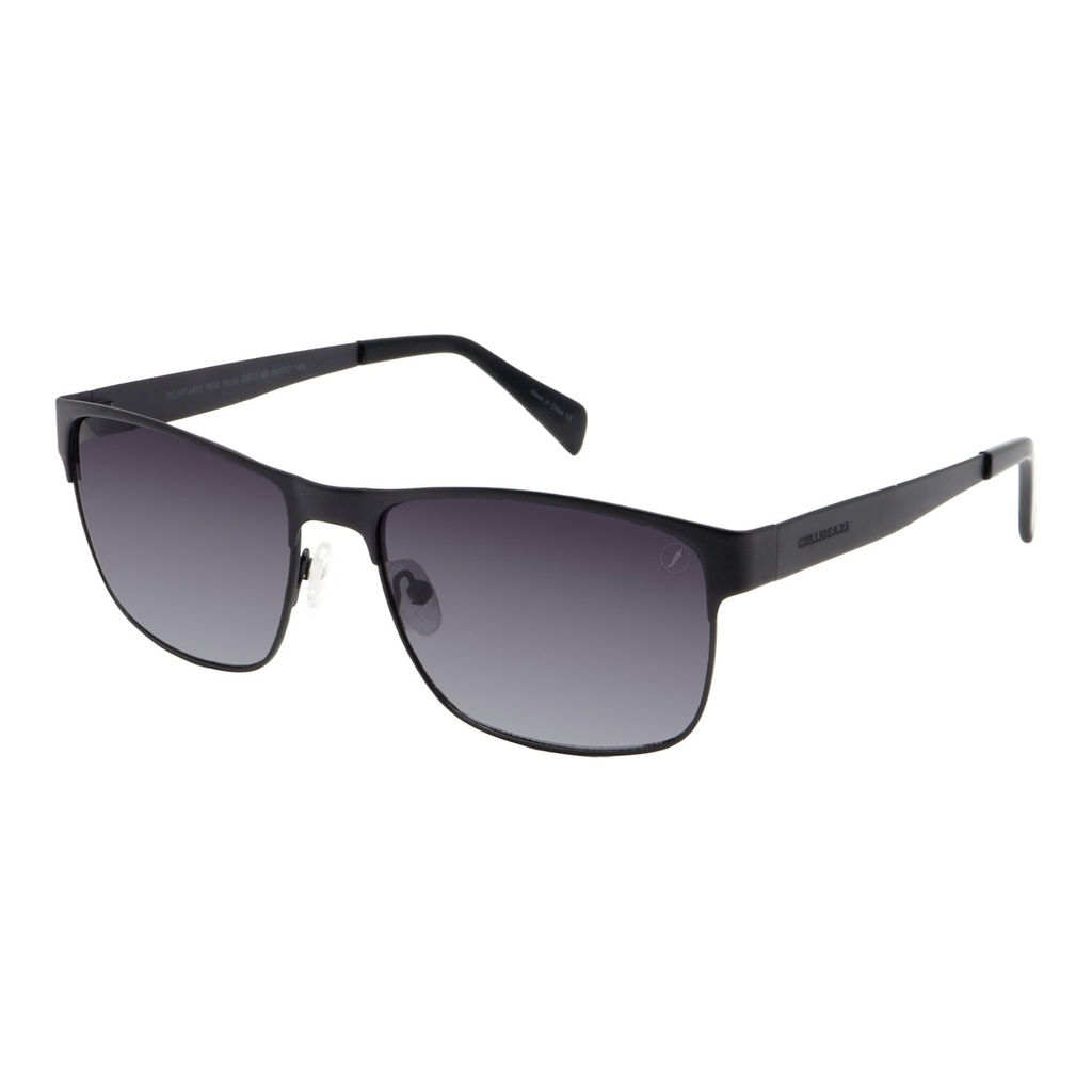 Óculos de Sol Masculino Chilli Beans Quadrado Degradê Ônix