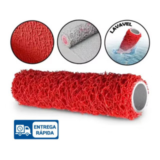 Rolo P/ Textura Cabelo de Anjo 23cm S/Suporte - Desenroll em Oferta na Shopee