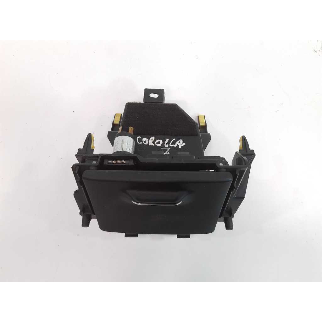Porta Treco Porta Objetos Toyota Corolla Xei 2015 2016 2017