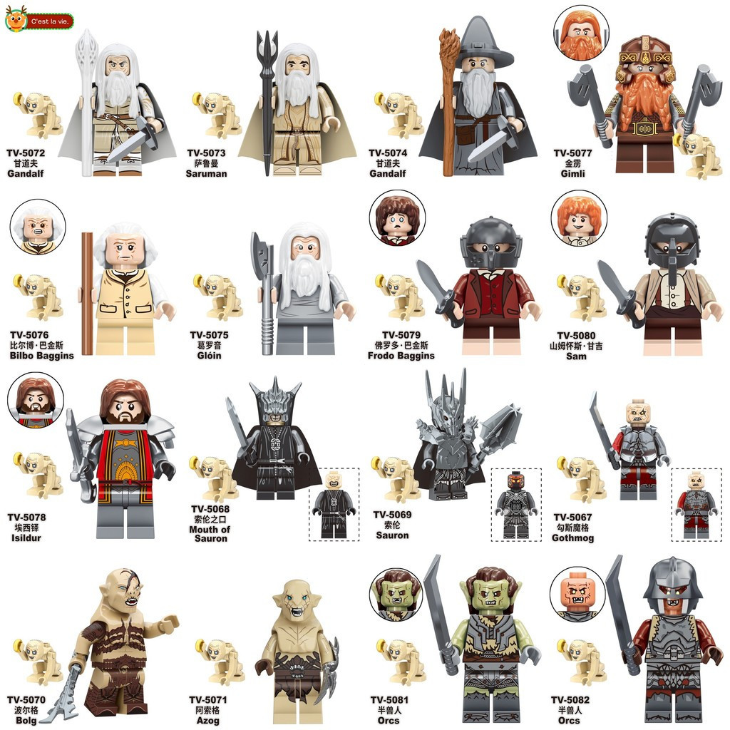 Brinquedos infantis presentes de aniversário decorações de mesa assistente decoração anão edifício B em Oferta na Shopee