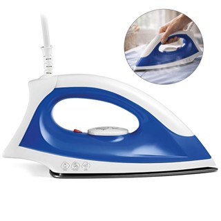 Ferro De Passar Roupa Alta Temperatura 1400w Antiaderente em Oferta na Shopee