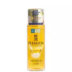 Hada Labo Gokujyun Hyaluronic - Hidratante Facial 170ml