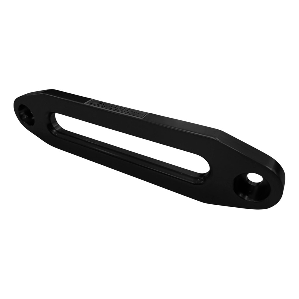 Guia Guincho Elétrico Cabo Kevlar
