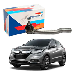 Terminal Direção Direito Perfect Honda Hrv 1.8 2019 A 2022