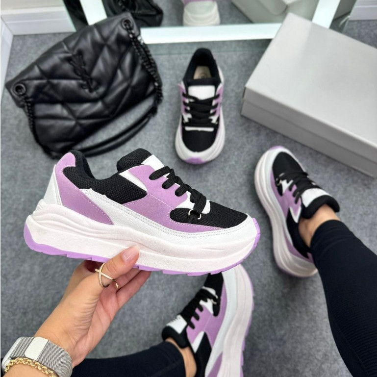 TENIS LANÇAMENTO FEMININO 2026 CONFIRA BLESSINGGRIFES em Oferta na Shopee