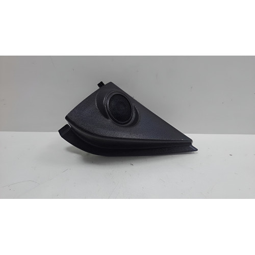 Acabamento Interno Retrovisor Mitsubishi Asx 11/18 Esquerdo  Preto