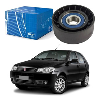 Polia Alternador Palio 1.0 1.3 1.4 2004 A 2016 em Oferta na Shopee