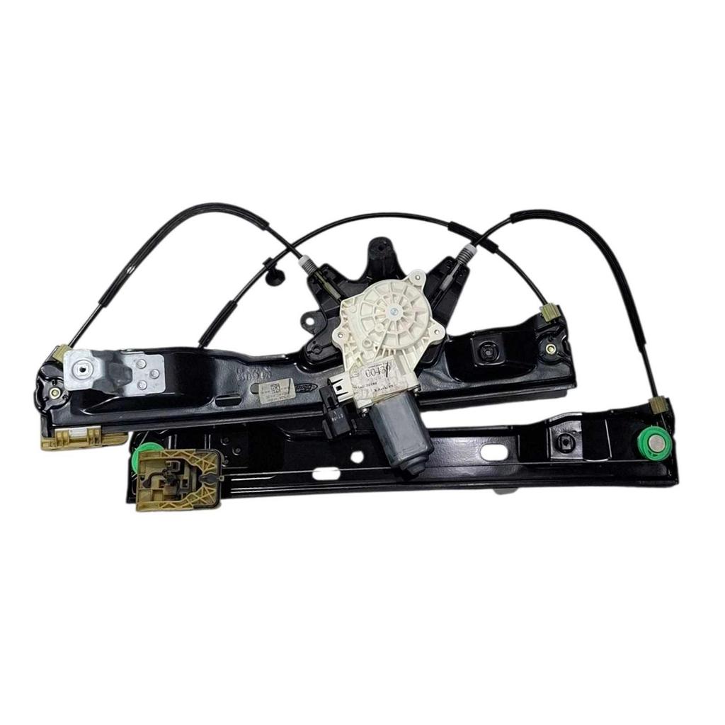 Máquina Vidro Porta Dianteira Esquerda Ford Focus 2014/2019