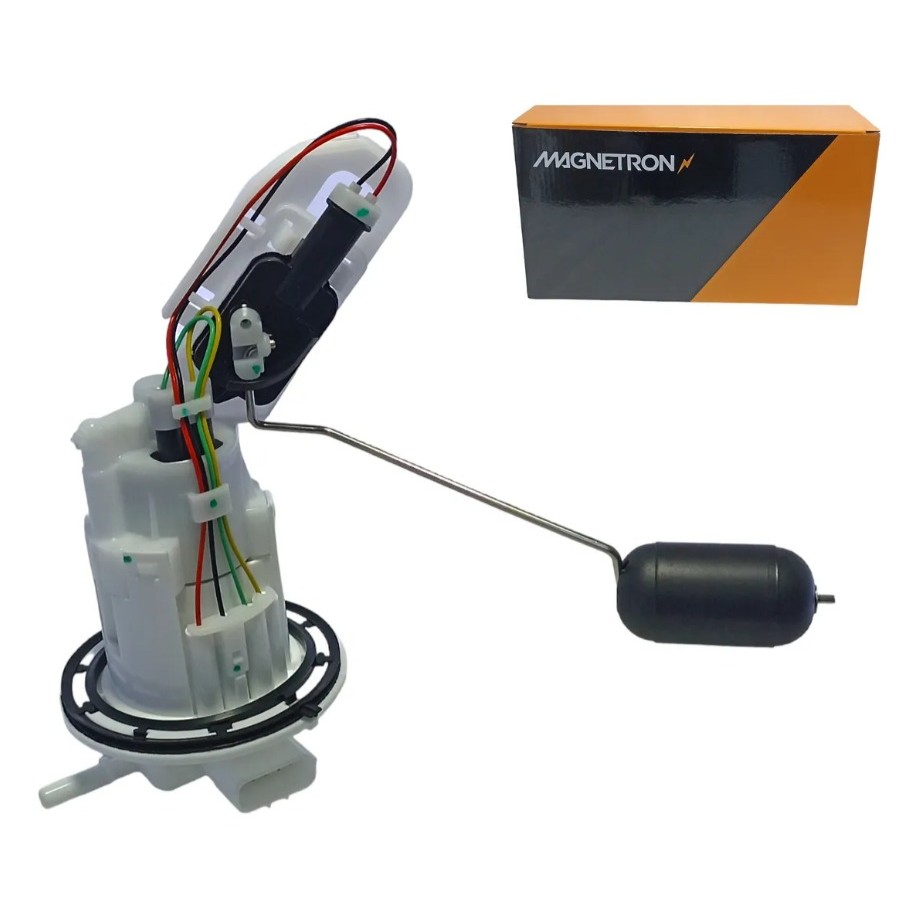 BOMBA DE COMBUSTIVEL TITAN 160 16-24 - MAGNETRON