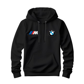 Moletom Masculino Canguru Premium Bmw Estampado Casual Unissex Blusa Frio Inverno Infantil Adulto em Oferta na Shopee