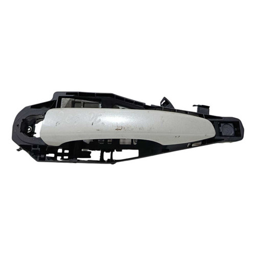 Maçaneta Externa Dianteira Esquerda Peugeot  208 2020 2024 Dianteira