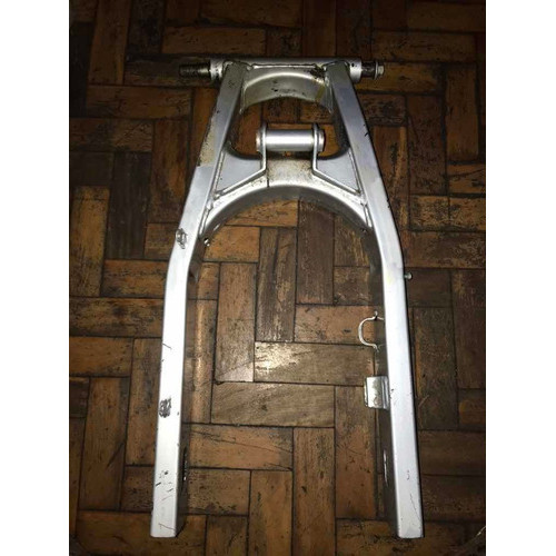 Balança Quadro Elástico Suzuki Bandit 650 2005