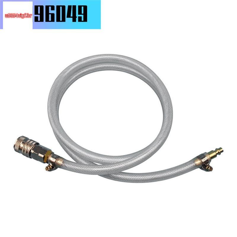 9996049 Sistema De Refrigeração Do Radiador , Mangueira De Drenagem Líquido Refrigerante , Adaptador Rápido Para 2004-20