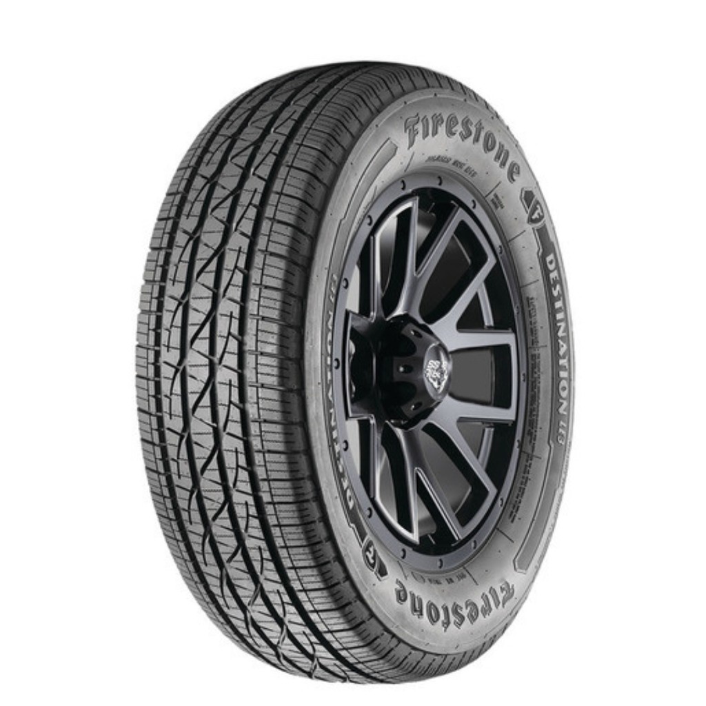 PNEU ARO 16 205/65R16 FIRESTONE DESTINATION LE3 BL 95H
