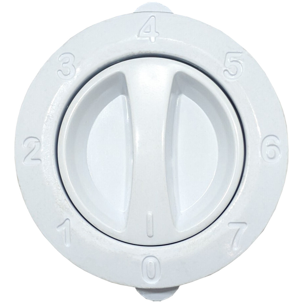 Colormaq Original Suporte Termostato Botão P/ Linha Premium