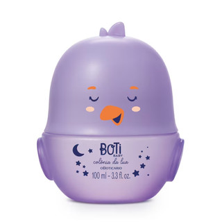 Colônia Boti Baby Lua 100ml - O Boticário