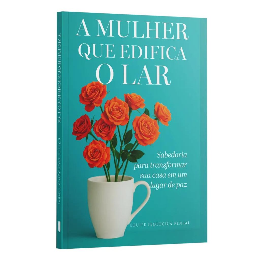 A Mulher que Edifica o Lar