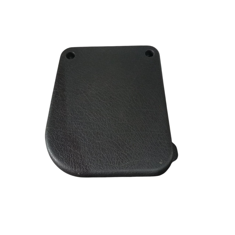 Acabamento Coluna Esquerda Peugeot Partner 2009-2011 Preto