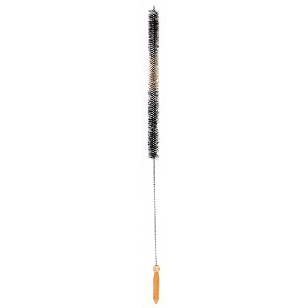 Escova Para Limpeza de Nylon 70cm