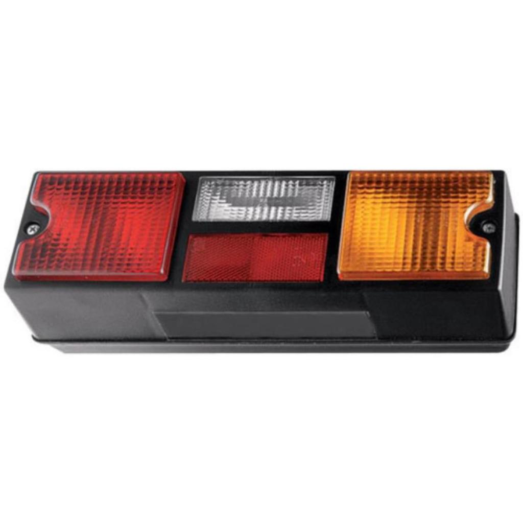 Lanterna Traseiro Scania P 250 2011 a  PRADOLUX PL06140109