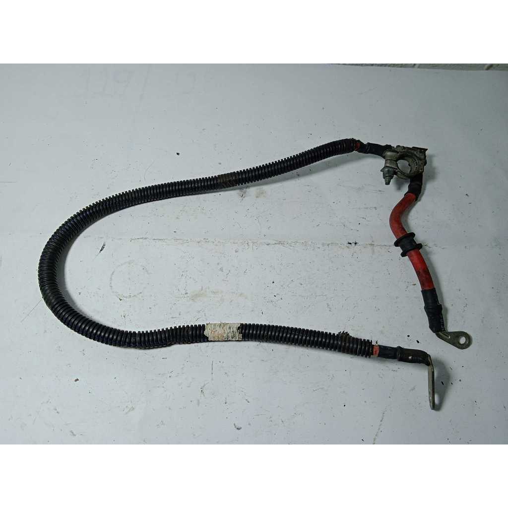 Cabo Positivo Bateria Fiat Fiorino Uno Vivace Original 