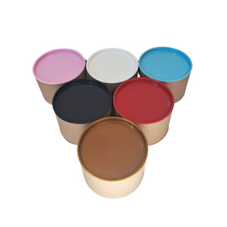 5 Tubo Latas 7x10 Embalagem Criativa para Doces Vela Kit Presente em Oferta na Shopee