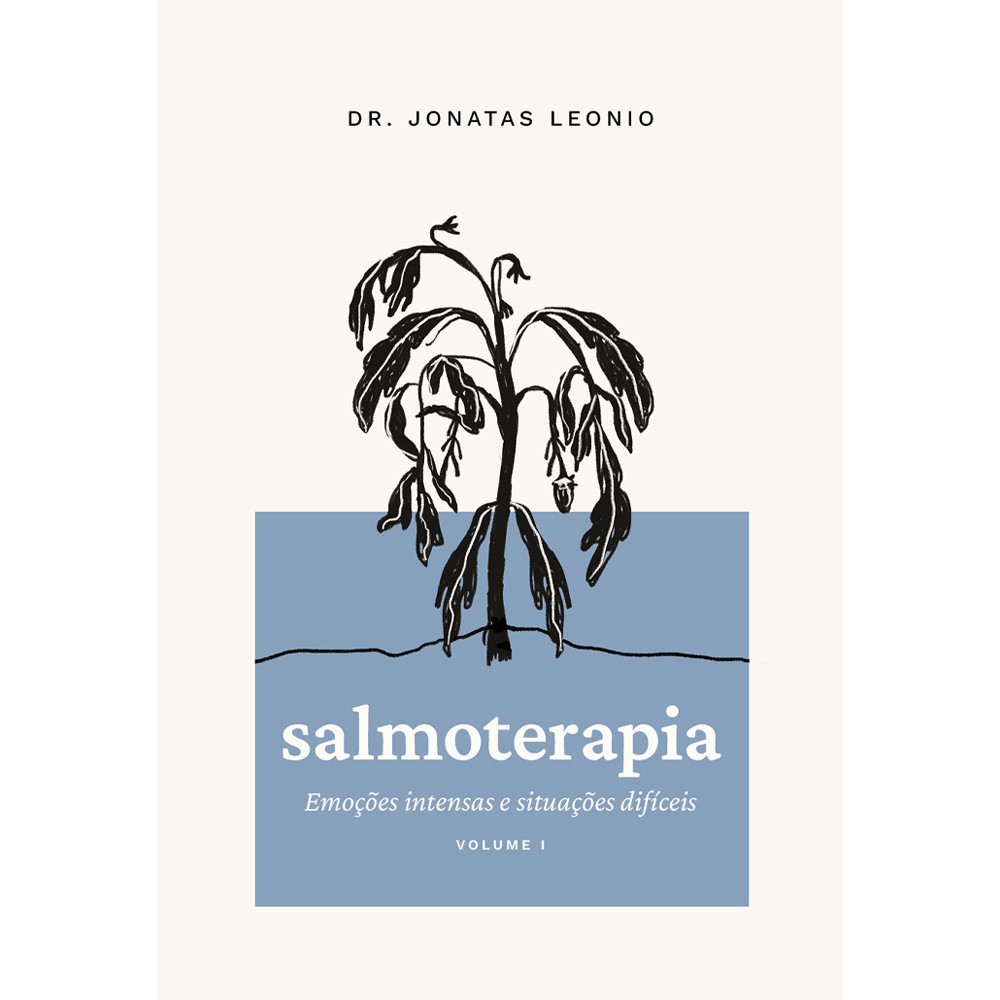 Salmoterapia | Volume 1 | Jonatas Leonio