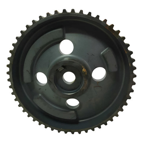 Polia Dentada Comando Jeep Renegade Compass 2.0 Toro Diesel 1