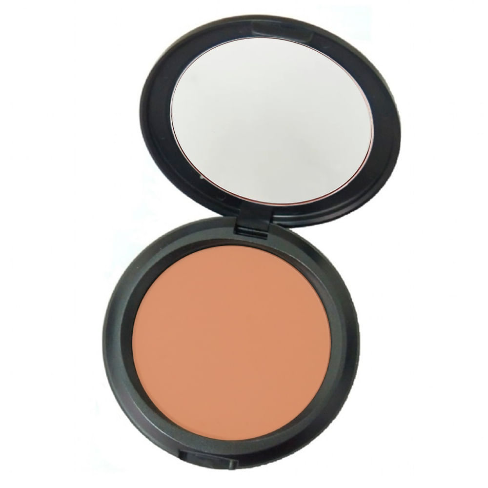 Pó Compacto Griffty N04 em Oferta na Shopee