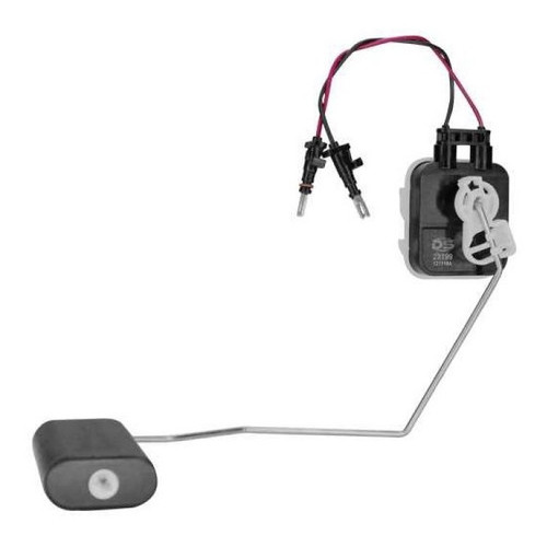 Sensor Nível Combustível Boia - Ford Focus 2.0 2013/..