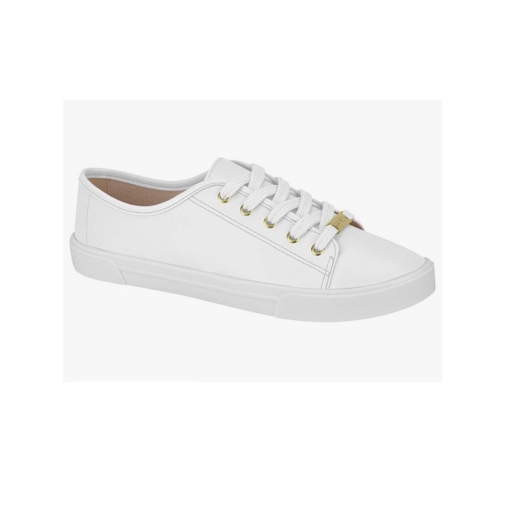 Tenis Moleca Feminino Casual Original 5296.510