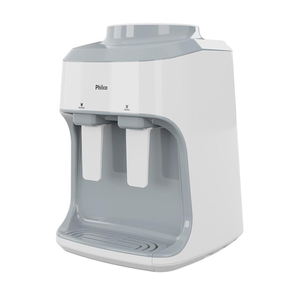 Bebedouro PBE15B Branco - Philco — imagem 2 de 2