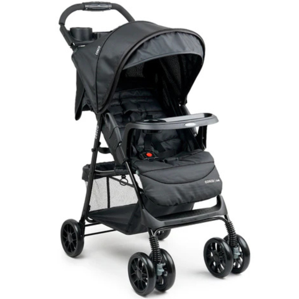 Carrinho de Bebê Griffy em Oferta na Shopee