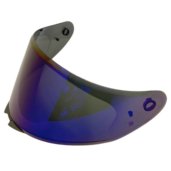 Viseira Capacete Race Tech Hit Plus Draw Todos Rosa Camaleão