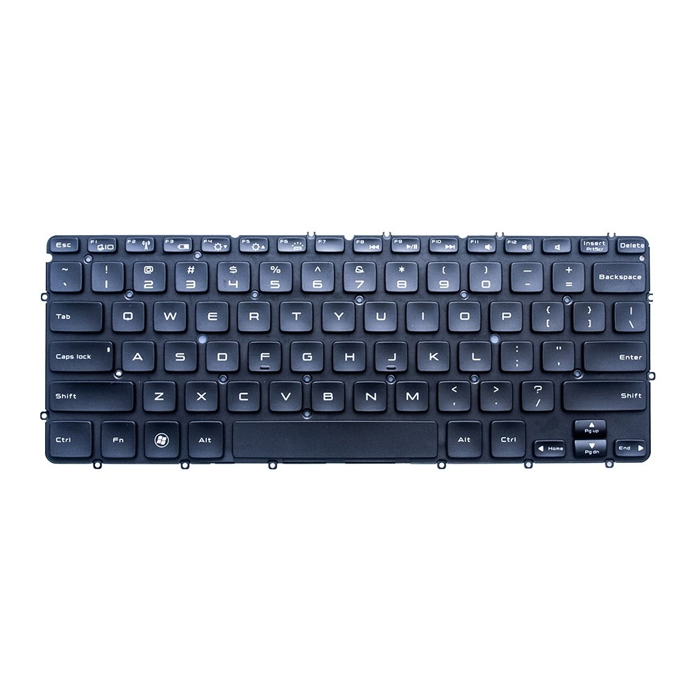 Teclado para Notebook Dell Xps 12-9333