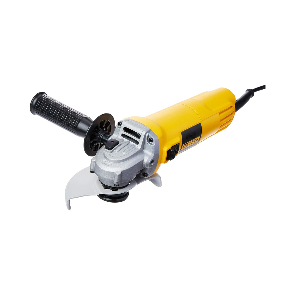 Esmerilhadeira Angular DeWalt DWE4118 950W 115mm 6 Vel