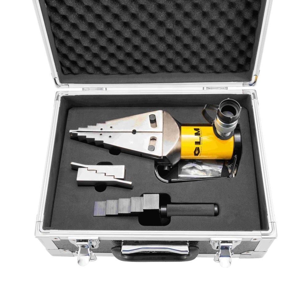 Melhor Vendedor Ferramentas Separadoras de Flange Hidráulica de Aço Padrão 14t Leve Ferramenta Manual de Separação Abert — R$ 15.863,82 em Shopee