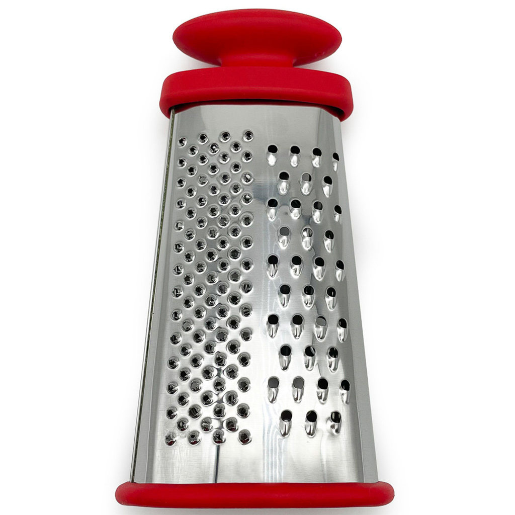 Ralador Cilíndrico - Mozcada em Oferta na Shopee