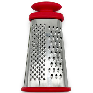 Ralador Cilíndrico - Mozcada em Oferta na Shopee