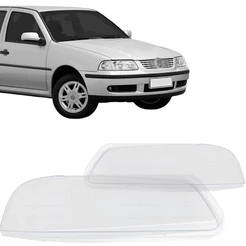 Par Lente Farol Gol Saveiro Parati G3 1999 2000 2001 2002 2003 2004 2005